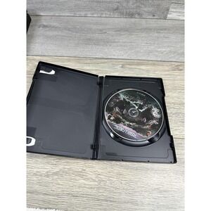 Robo Croc DVD 2014 Origin Releasing Horror Movie Not Rated Widescreen English